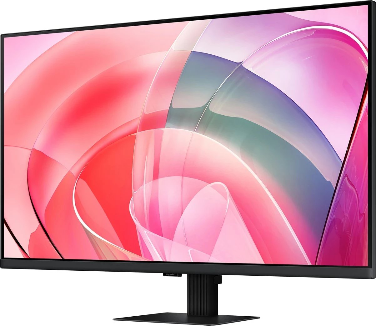 Monitor Samsung S70D, 32", 4K Ultra HD, LED, Zi