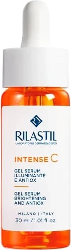 Serum fytyre Rilastil Intensive C Gel, 30ml