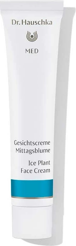 Krem fytyre Dr. Hauschka Med Ice Plant Face Cream me primrose për femra 40ml