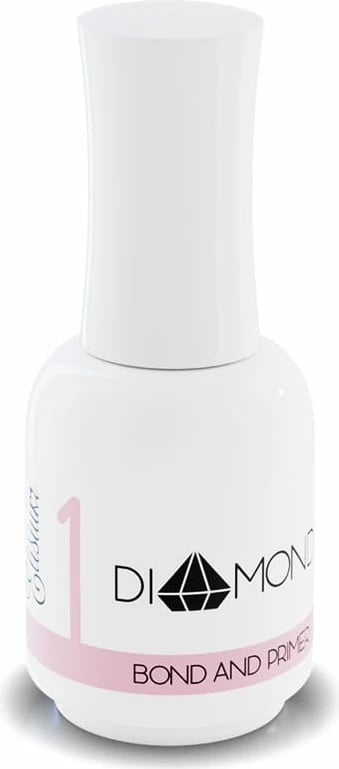 Primer për thonj Elisium Diamond Liquid Primer 15ml