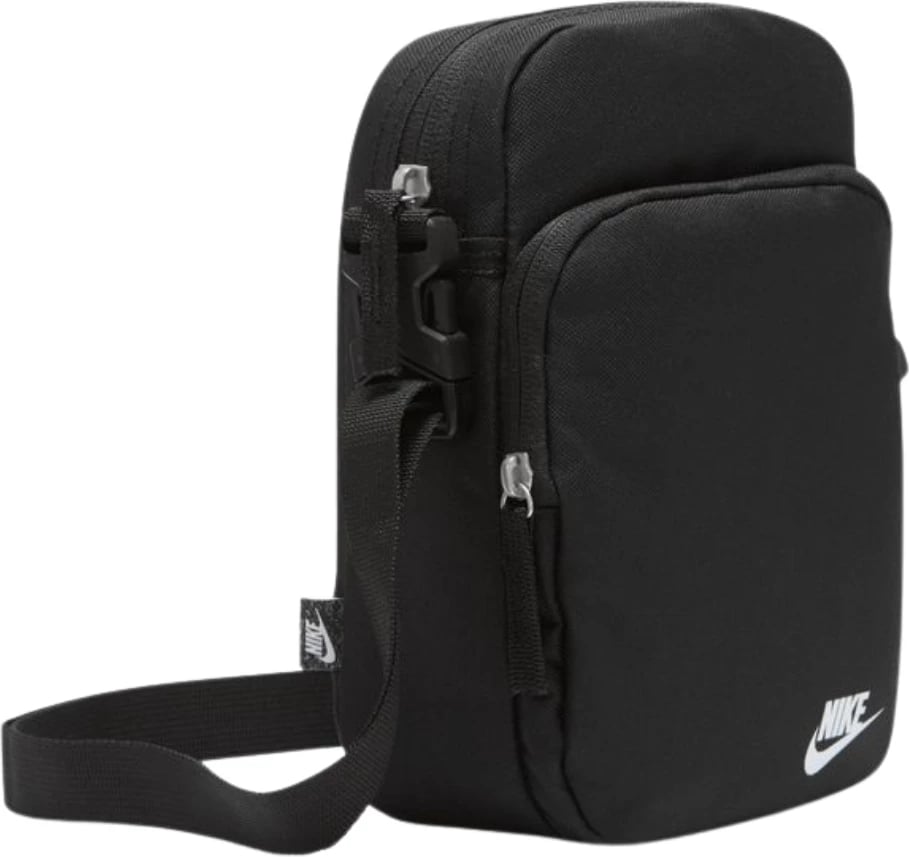 Çantë sportive Nike unisex, e zezë