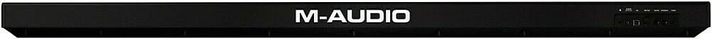 Keyboard Controller M-AUDIO Keystation 88 MK3, 88 keys, USB, Bardhë