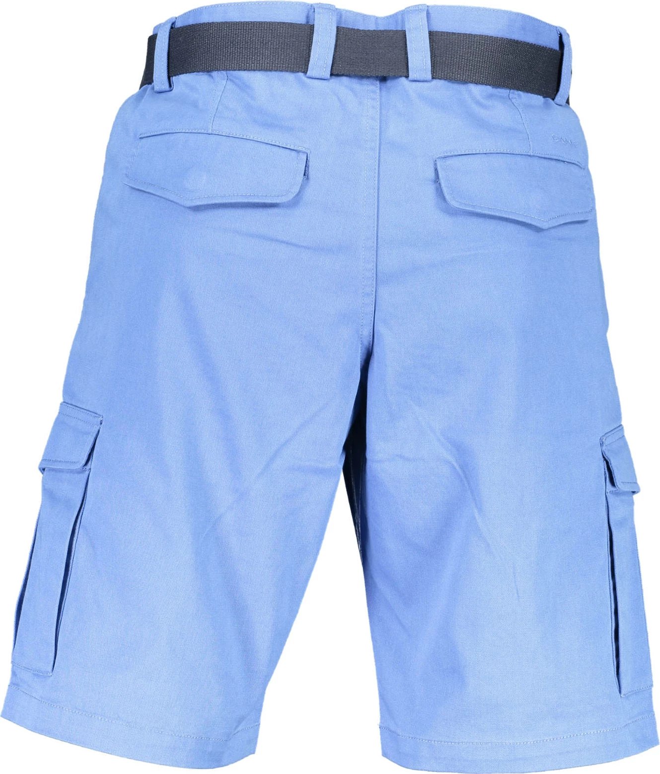 Shorce GANT Bermuda meshkuj, të kaltërta