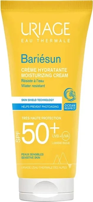 Krem për diell Uriage Bariesun SPF50+, 50ml