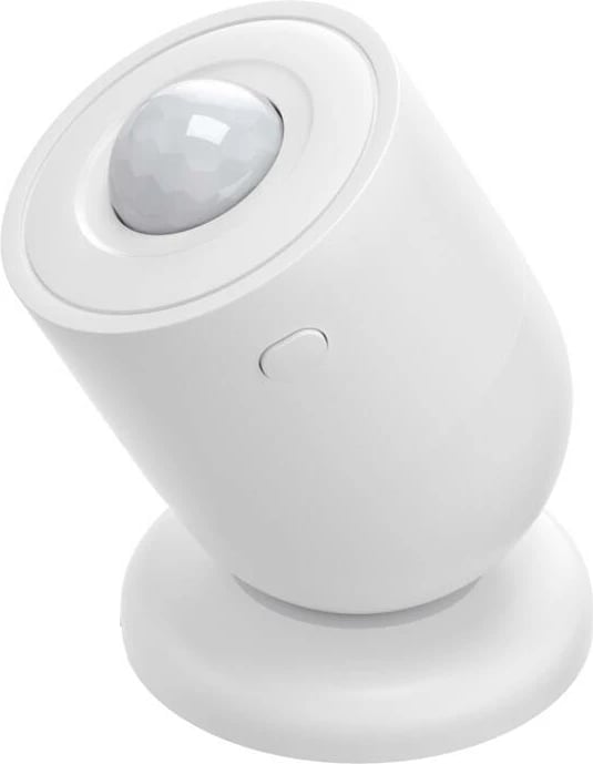 Sensor lëvizjeje Sonoff SNZB-03P, ZigBee 3.0, me bateri, i bardhë