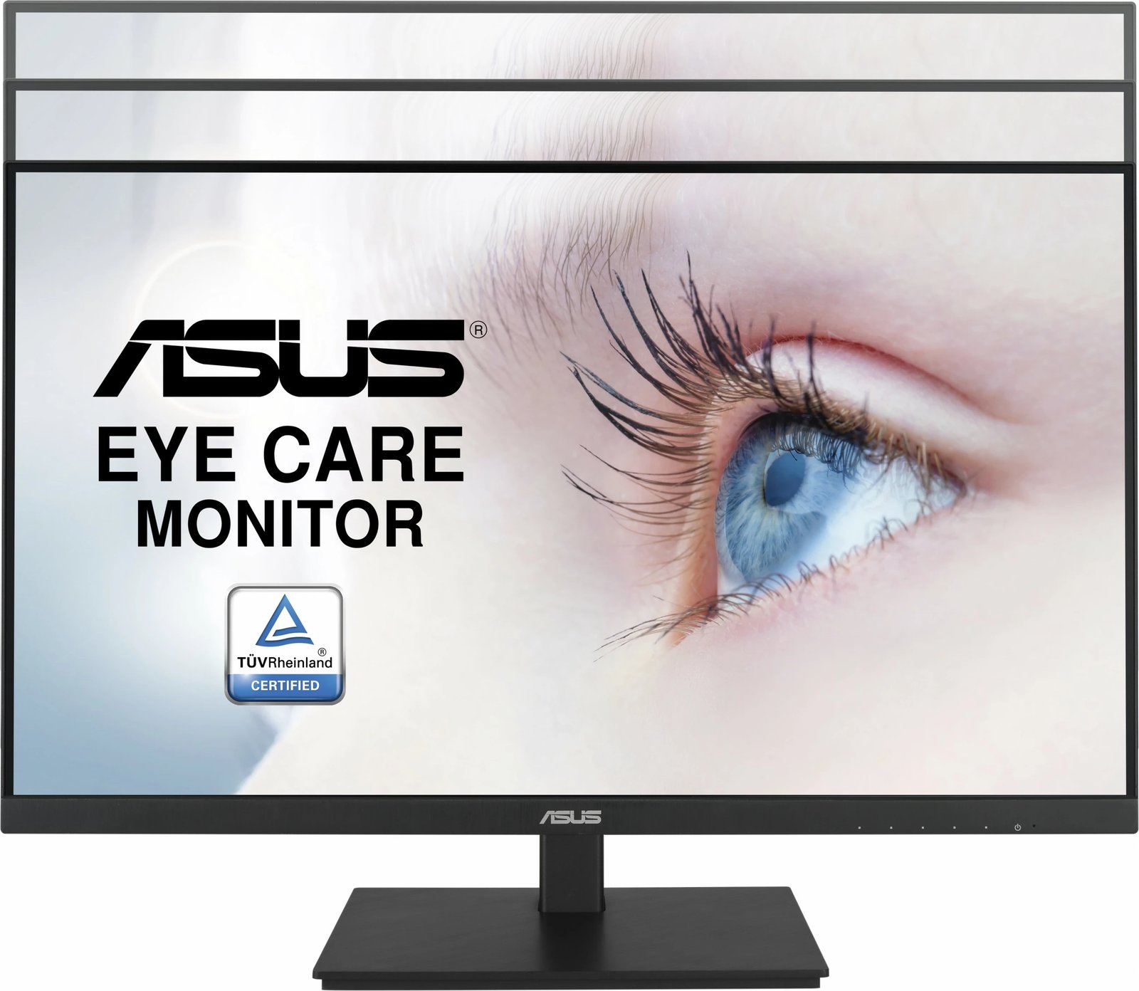 Monitor ASUS VA24DQSB, 23.8 inch, Full HD, IPS, i zi
