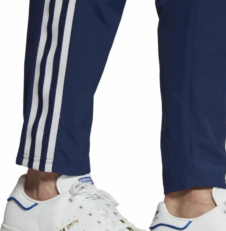 Pantallona adidas meshkuj, të kaltra
