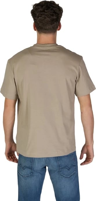 Maicë për meshkuj Replay, beige
