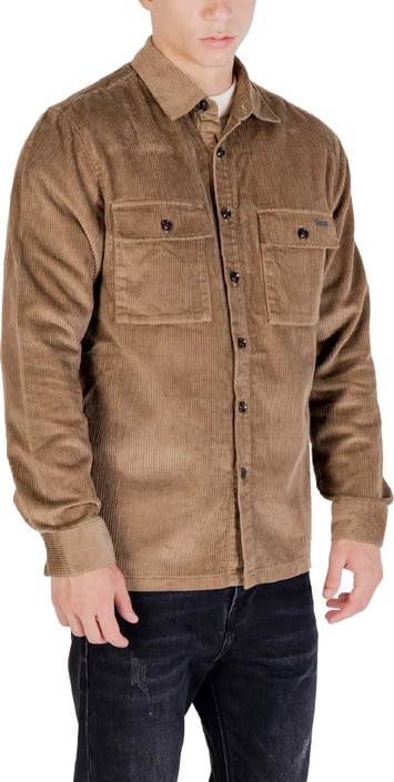 Jakne Gianni Lupo femra, kafe