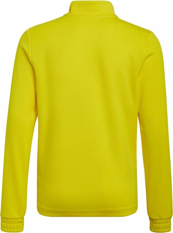 Duks për fëmijë adidas Entrada 22, i verdhë
