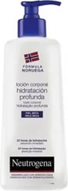 Losion trupi Neutrogena Deep Moisturising Body Lotion 400ml