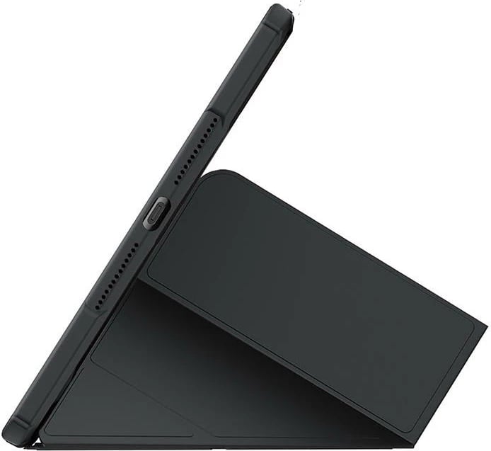 Mbështjellës Baseus Minimalist për iPad 10.2", i zi