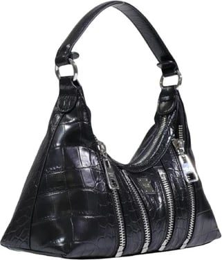 Çantë Replay, femra, e zezë