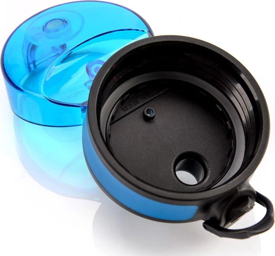 Shishe sportive Meteor unisex, blu