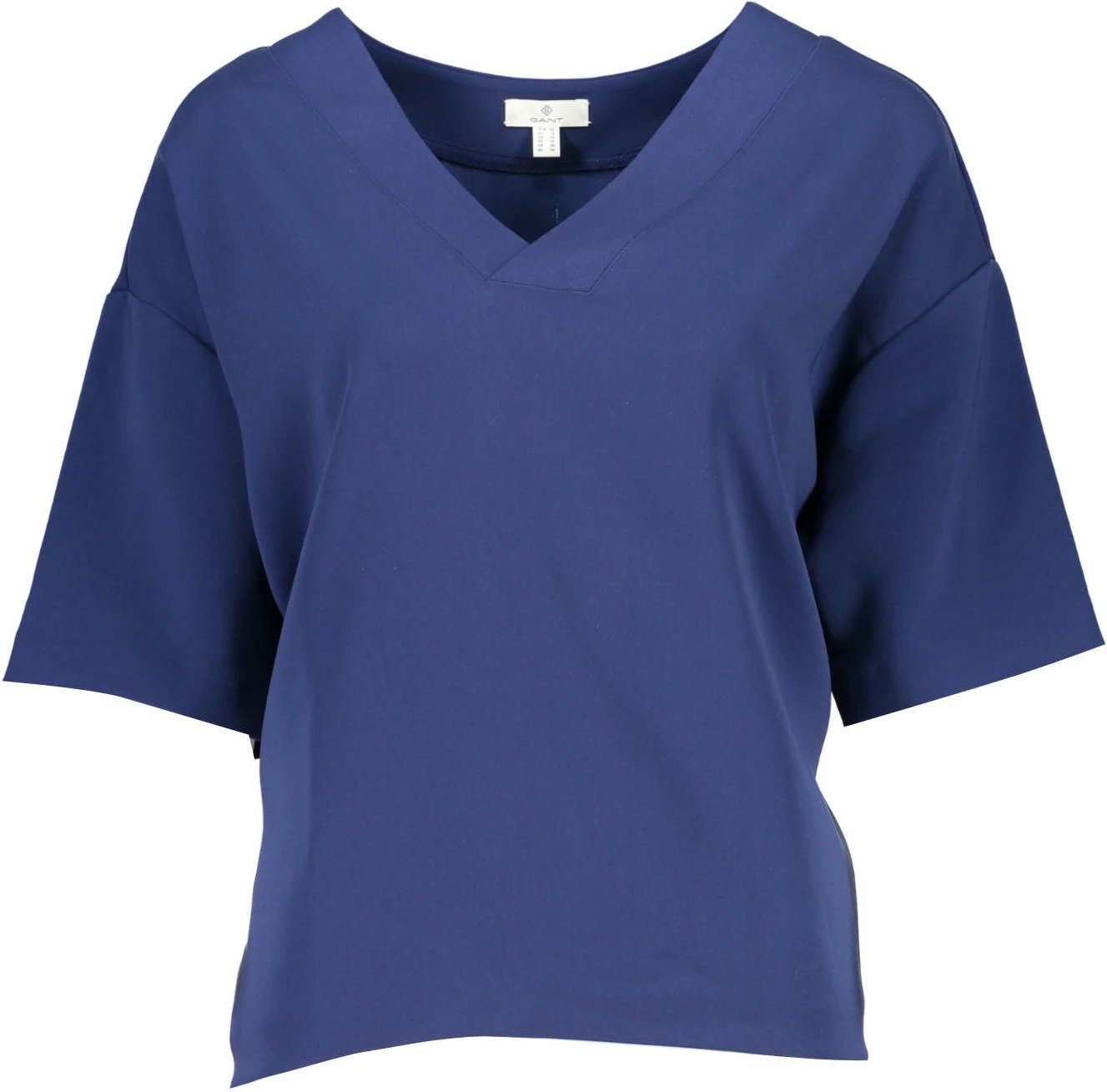 Maicë për femra GANT, e kaltërt