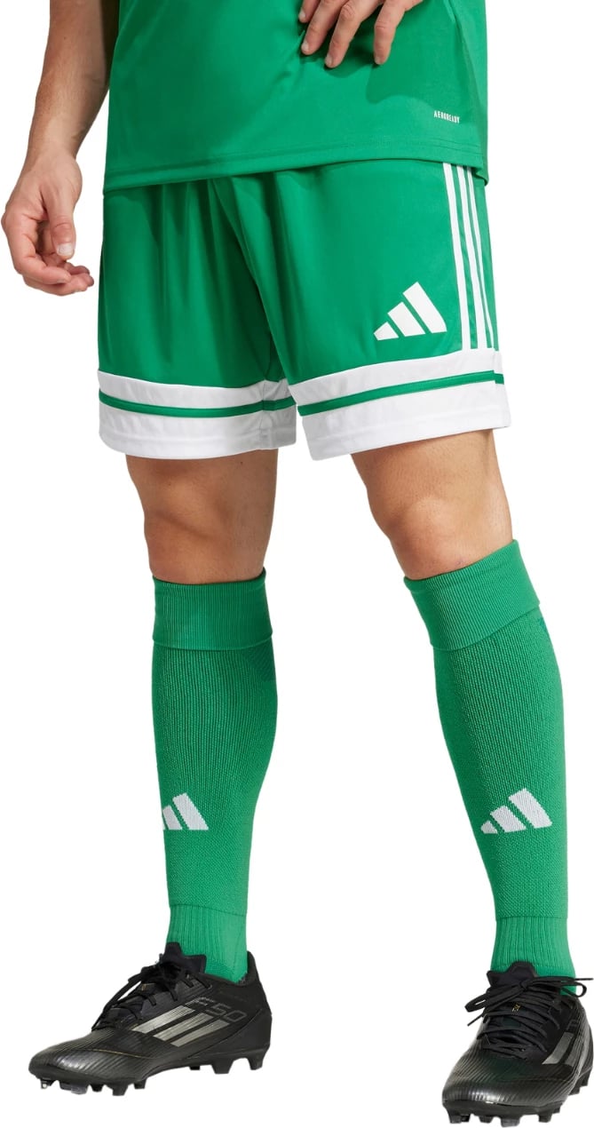 Shorce për meshkuj adidas, të gjelbra