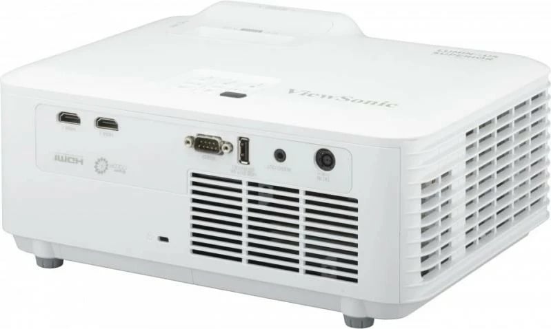 Projektor Viewsonic LS740W, 5000 ANSI lumens, 3LCD, WXGA, 3000000:1, 16:9
