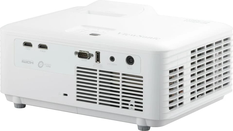 Projektor Viewsonic LS711W, 4200 ANSI lumens, WXGA, 3000000:1