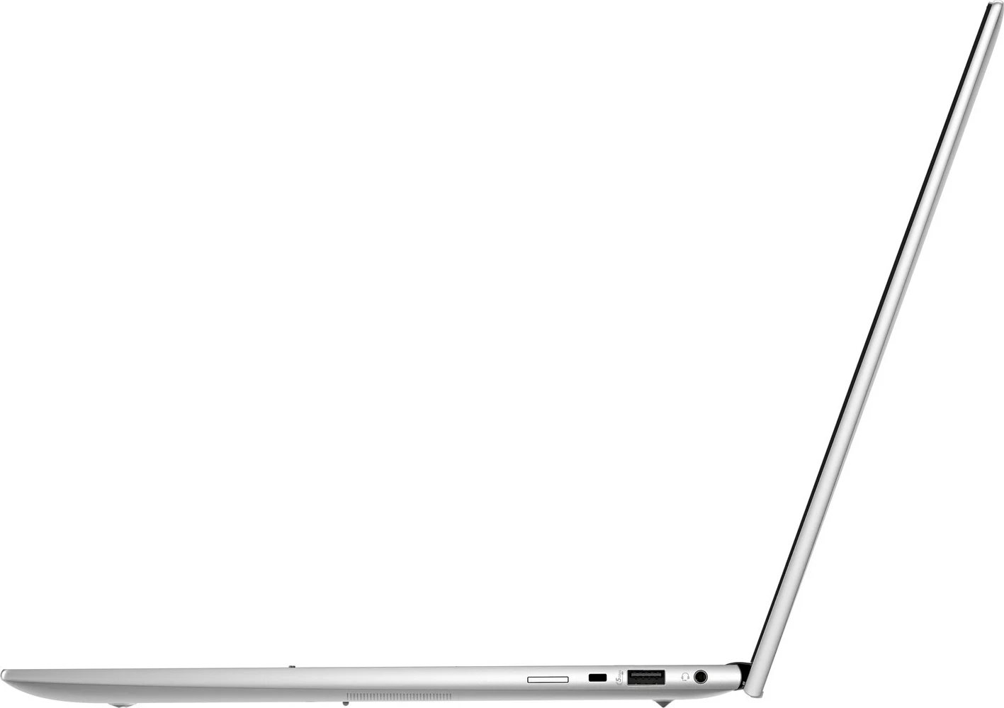 Laptop HP EliteBook 860 G11, 16", Intel Core Ultra 5 135U, 16 GB RAM, 512 GB SSD, Argjendtë