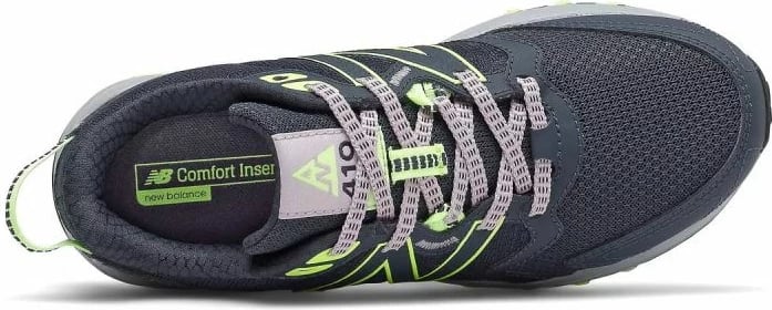 Atlete për femra New Balance, blu marine