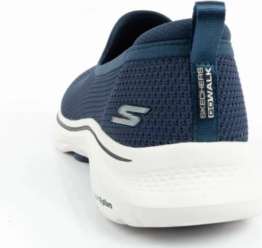 Atlete për femra Skechers, të kaltra