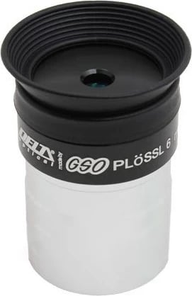 Okular DO-GSO Plossl 6mm 1.25"