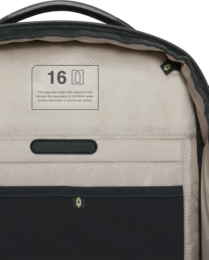 Çantë shpine Lenovo ThinkPad Professional Backpack G2 16 inç, e zezë
