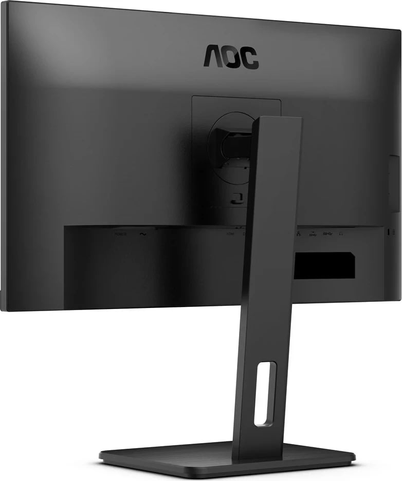 Monitor AOC 24P3CV, 23.8", Full HD, LED, USB Type-C, i zi