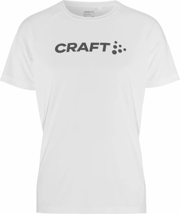 Maicë për meshkuj Craft, e bardhë