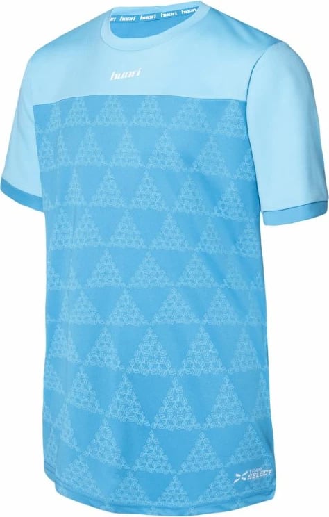 Maicë për fëmijë Huari, e kaltër