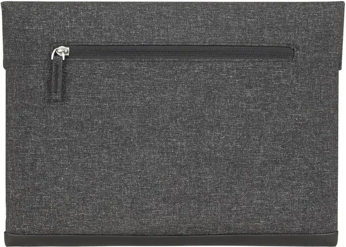 Mbështjellës laptopi RivaCase 8803, 13.3", i zi