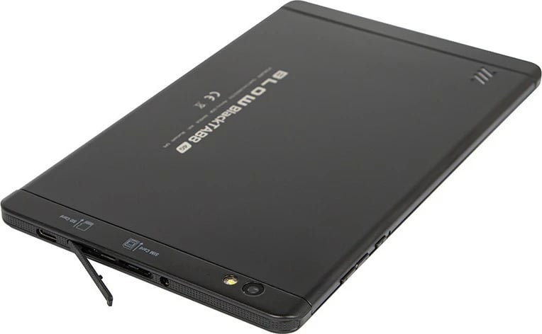 Tablet BLOW BlackTAB8, 8 inç, 3GB RAM, 32GB, 4G LTE, E zezë Tablet BLOW BlackTAB8, 8 inç, 3GB RAM, 32GB, 4G LTE, E zezë