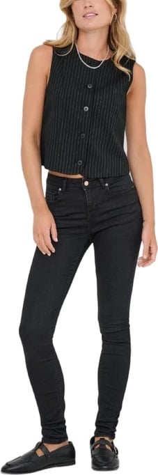 jelek Only femra i zi