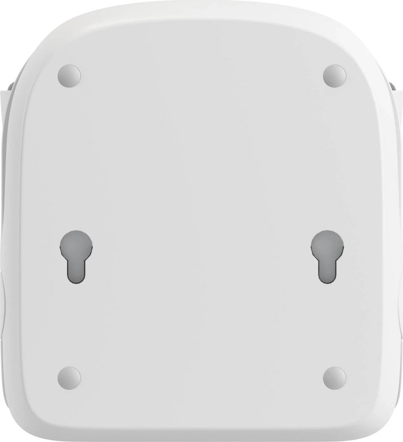 Kamerë e Mençur për Bebe Tesla B500, me WiFi, e bardhë