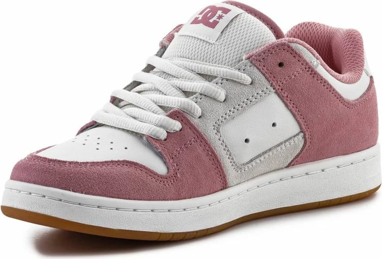 Atlete për femra DC, të bardha dhe rozë