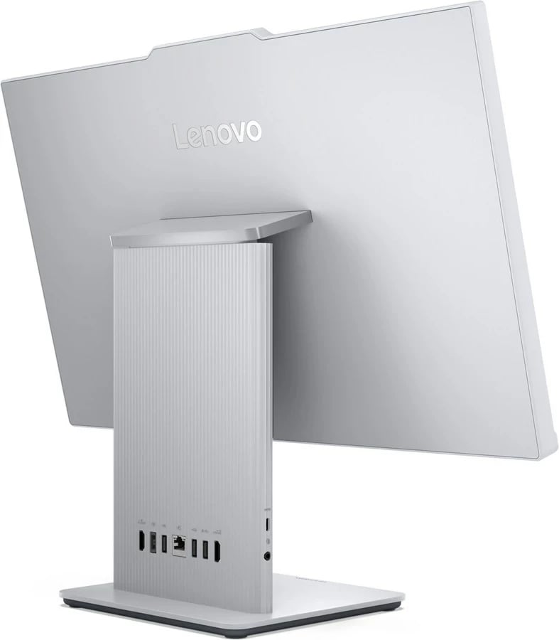 Kompjuter Lenovo IdeaCentre AIO 24IRH9, Intel Core i5, 16 GB RAM, 1 TB SSD, Gri