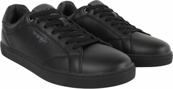 Atlete për meshkuj Wrangler, të zeza