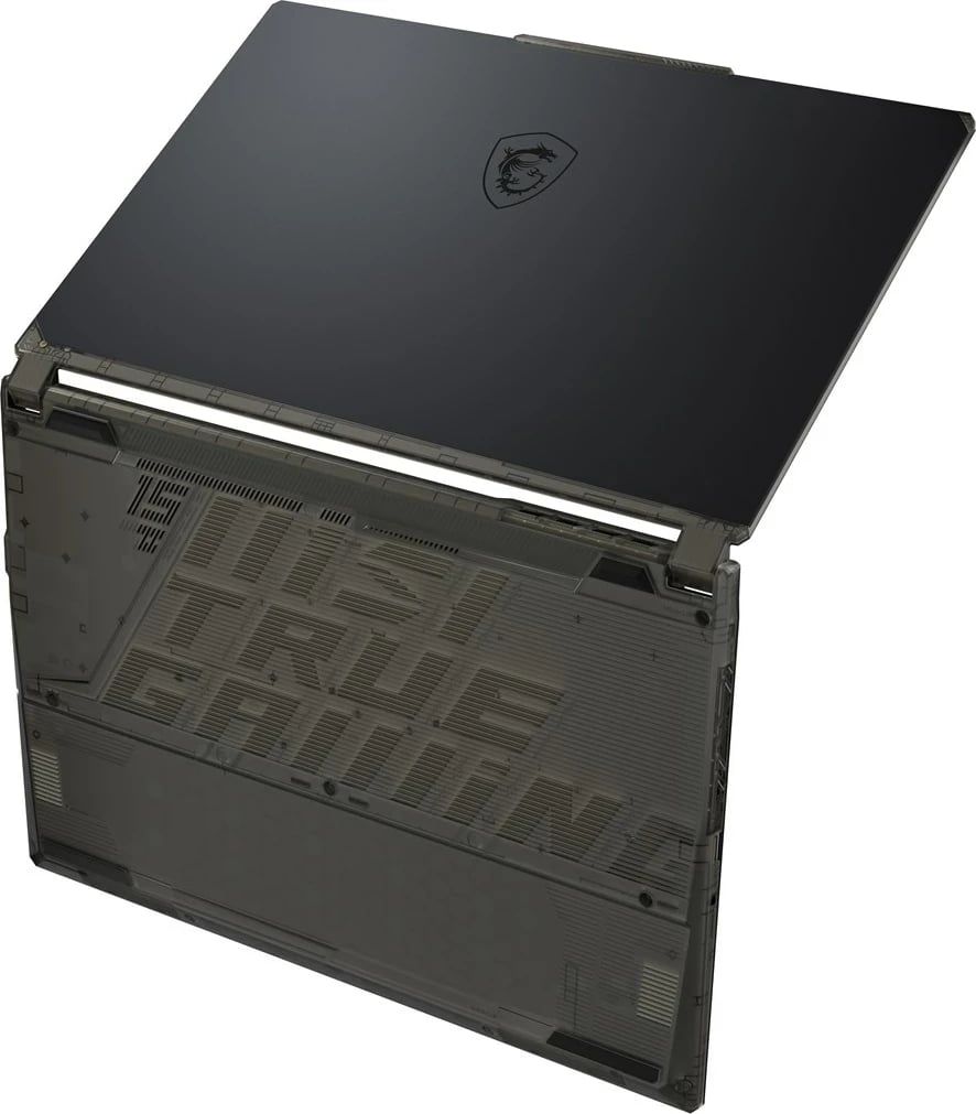 Laptop MSI A13VF-1484XPL, 15.6", Intel Core i7, 16GB RAM, 512GB SSD, Nvidia GeForce RTX 4060, i zi Laptop MSI A13VF-1484XPL, 15.6", Intel Core i7, 16GB RAM, 512GB SSD, Nvidia GeForce RTX 4060, i zi