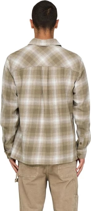 Këmishë për meshkuj Only & Sons, beige