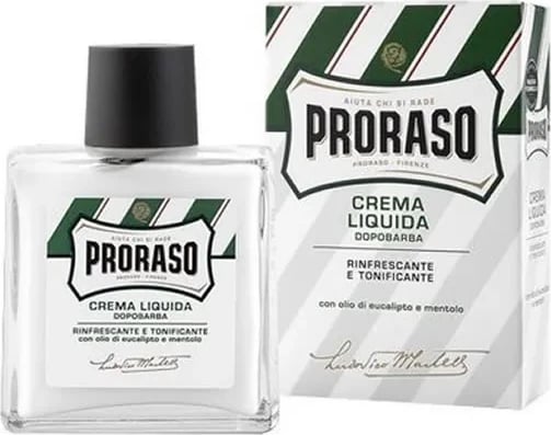 Balsam pas rrojës krem i lëngshëm Proraso 100ml