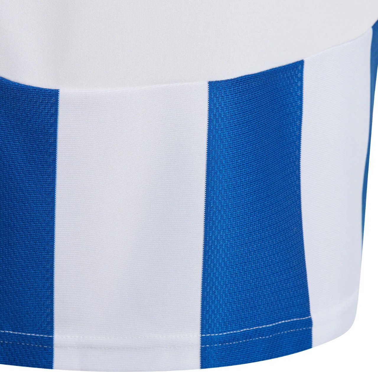 Maicë për fëmijë adidas, e bardhë-blu