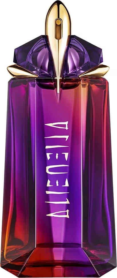 Eau de Parfum për femra Thierry Mugler Alien Hypersense, 90ml