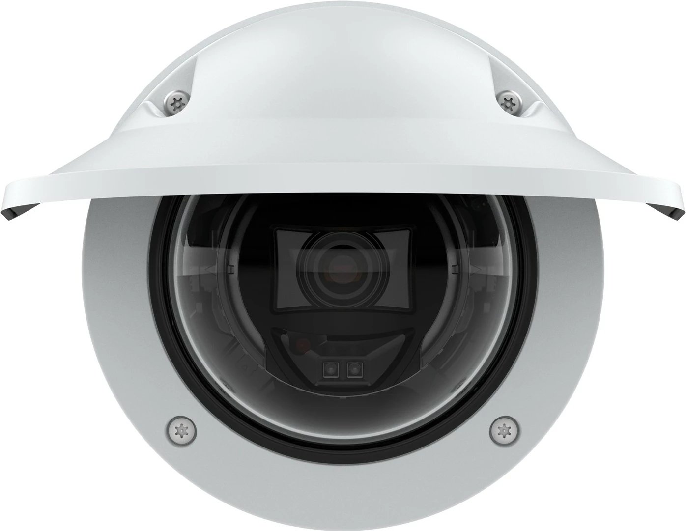 Kamerë rrjeti Axis P3265-LVE, Dome, HDTV 1080p