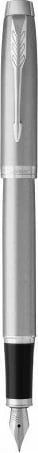 Stilolaps Parker 2143635, Inoks, Blu