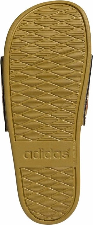 Papuqe për femra adidas, rozë me kafe