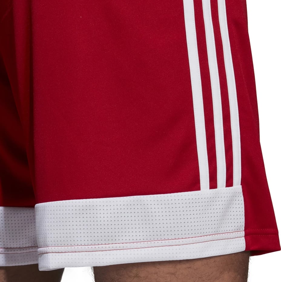 Shorce për meshkuj adidas, të kuqe