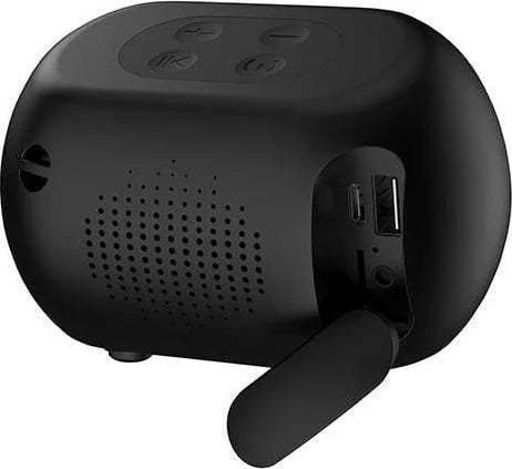 Boks portativ Havit SK885BT, bluetooth wireless, i zi