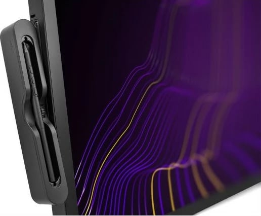 Tablet grafike Wacom Cintiq Pro 27, Wired & Wireless, 5080 lpi, 68.3 cm, 16:9, e zezë