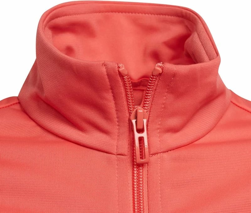 Trenerka për fëmijë adidas, e kuqe