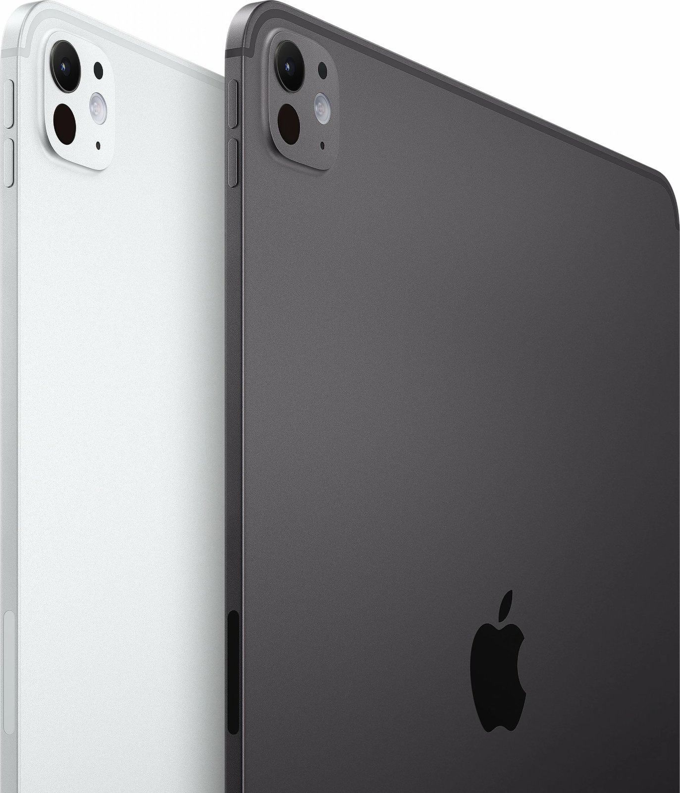 Tablet Apple iPad Pro, 33 cm (13"), 2 TB, 16 GB, iPadOS 17, E zezë